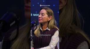 Vídeo: Eleições 2026: Policial Katia Sastre relembra reação a assalto em Suzano e defende porte de armas