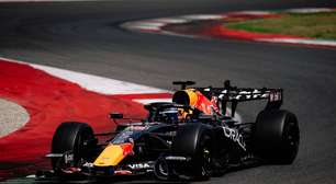 F1: Quatro novatos participam do TL1 em Monza