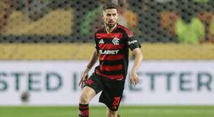 Jorginho é sincero sobre momento do Flamengo na temporada