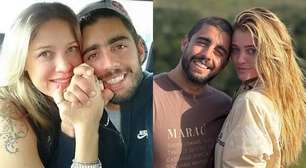 Além de Pedro Scooby, Luana Piovani e Cintia Dicker 'compartilham' outro ex em comum; saiba quem