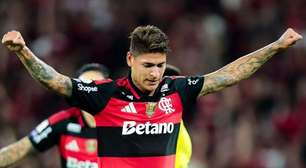 Jorge Carrascal decide pelo Flamengo e números impressionam contra o Mirassol; veja