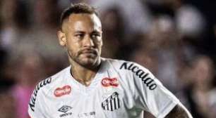 Palmeiras responde críticas de Neymar e provoca atacante após eliminação do Santos