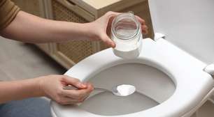 A internet afirma que colocar sal no vaso sanitário ajuda a desinfetá-lo, mas é isso que a ciência diz