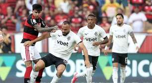 Botafogo pode igualar a pior série no Brasileirão durante a era SAF