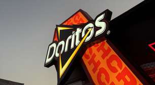 DORITOS Turbo estreia no Rock in Rio 2026