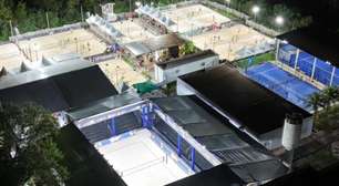 Cuiabá (MT) recebe Campeonato Interclubes de Padel em outubro