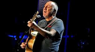 Pete Townshend está "trabalhando para se recuperar" para poder tocar com o The Who "no futuro"