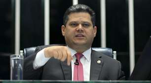 Alcolumbre rebate cobrança por impeachment de Moraes e cita caso Dark Horse