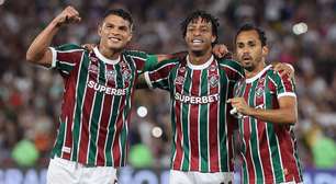 Santos fica próximo de contratar meia do Fluminense por empréstimo