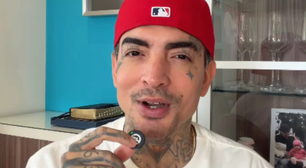 MC Guimê anuncia mudança radical na carreira e revela desejo de abandonar o funk pelo gospel