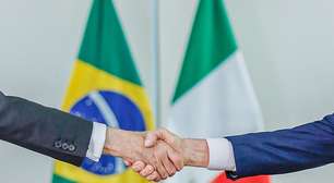 Apenas 4,4% dos italianos residentes no Brasil nasceram na Itália