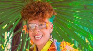 Luana Flores une política, cultura popular e música eletrônica em 'Cria do Sol Quente'
