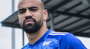 Matheus Henrique, Lucas Romero, Gerson, Fabrício Bruno, Kaiki Bruno, Jonathan Jesus, Kauã Moraes, Fagner, William e Christian: os jogadores do Cruzeiro com mais desarmes no Brasileirão