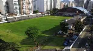 Casa antiga do Botafogo, Caio Martins vai virar parque e reservatório