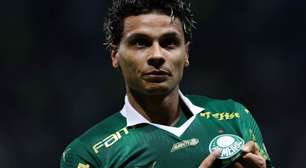 Volante ex-Palmeiras será reforço de clube árabe
