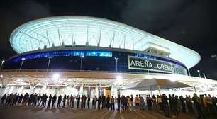 Gre-Nal na Arena: Trensurb anuncia esquema especial de Metrô em caso de pênaltis