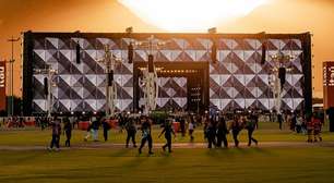 Rock in Rio 2026: veja o que pode e o que não pode levar para o festival