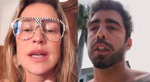 Discussão entre Luana Piovani e Pedro Scooby levanta dúvida: afinal, como se pega piolho?