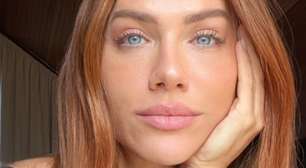 Giovanna Ewbank faz alerta ao desabafar sobre dinheiro e abuso: 'É reparação'
