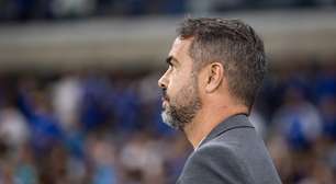 Destino de Artur Jorge é encaminhado de última hora no Cruzeiro
