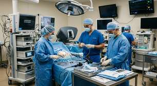 SUS abre consulta pública para monitorização em cirurgias de tumor cerebral