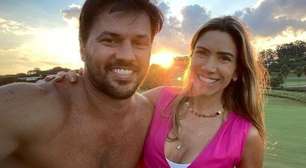 Patrícia Abravanel foi traída? Marido da apresentadora teve conversa íntima vazada