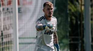 Ex-Botafogo, Linck é destaque em Portugal