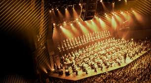9ª Sinfonia de Beethoven será apresentada pela primeira vez com som imersivo