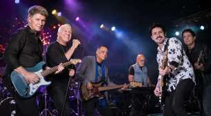 Rock in Rio 2026: Roupa Nova Volta Após 35 Anos e Leva Guilherme Arantes ao Festival