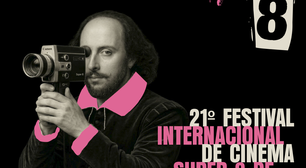 CAIXA Cultural Curitiba recebe festival de cinema Super 8