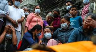 Número de desaparecidos dispara no Nepal; famílias de estrangeiros se desesperam por informações