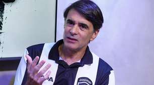 Bilionário João Moreira Salles afirma que pode investir na SAF do Botafogo
