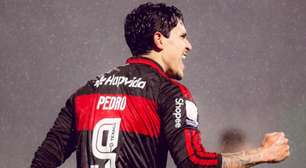Saiba quais jogadores do Flamengo ainda não marcaram em 2026