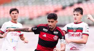 Craque do Flamengo se despede do clube e vai jogar na Europa