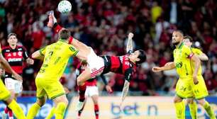 Roberto Assaf: Flamengo de um tempo só, a um ponto do Palmeiras