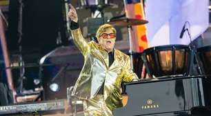 Elton John no Brasil: Prepare-se para o Maior Espetáculo do Rock in Rio!