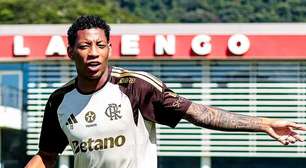 Retorno de Gonzalo Plata cria problema para o Flamengo no Brasileirão; entenda