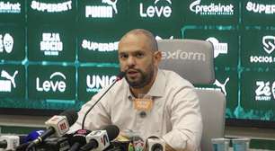 Fluminense acerta pendência com elenco antes de clássico no Brasileiro
