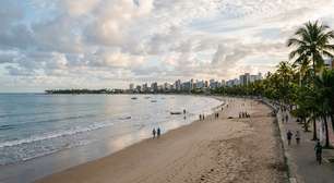 Previsão do tempo em João Pessoa (PB) hoje: veja como fica o clima nesta quinta-feira