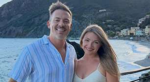 Ex-astro da MTV assume romance com mulher após dizer que "não se identifica mais como gay"