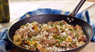 10 Receitas Criativas com Carne de Porco para Surpreender