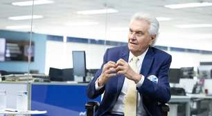 Checamos a entrevista de Ronaldo Caiado ao 'Estadão'; veja o resultado