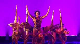 Cisne Negro Reúne Duas Coreografias Sobre Memória Brasileira em São Paulo
