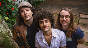 TMDQA! Entrevista: Colomy atravessa despedidas e fala sobre recomeços no álbum "Pra Quem Andou Perdido"