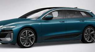 Audi A5 e A6 Avant e-Tron são belas surpresas no meio dos SUVs