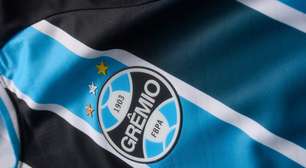Porto anuncia contratação de meia-atacante do Grêmio por cinco temporadas