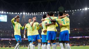 Seleção Brasileira já tem dia marcado para revelar os primeiros 26 nomes do novo ciclo rumo à Copa de 2030