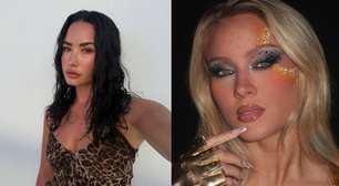 Descubra qual artista do Rock in Rio combina com o seu signo