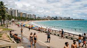 Previsão do tempo em Maceió hoje: veja como fica o clima nesta quinta-feira