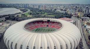 Copa do Mundo Feminina: Porto Alegre abre vagas para quem quer trabalhar no Beira-Rio